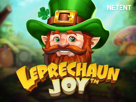 Leprechaun Joy slot